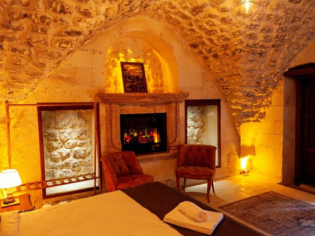 Imagen general del Reji Boutique Hotel. Foto 8