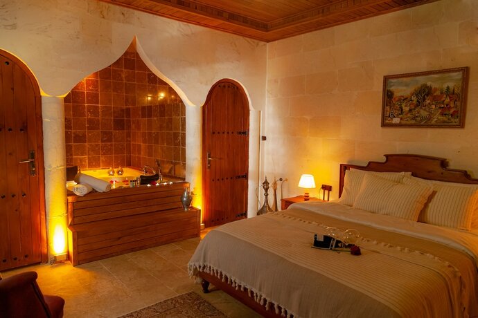 Imagen de la habitación del Reji Boutique Hotel. Foto 17