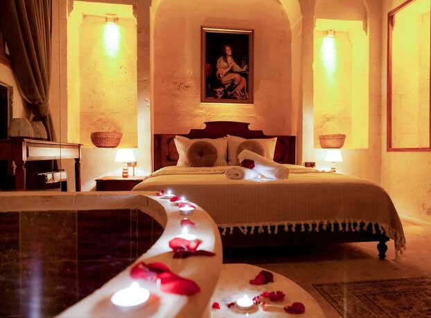 Imagen de la habitación del Reji Boutique Hotel. Foto 18