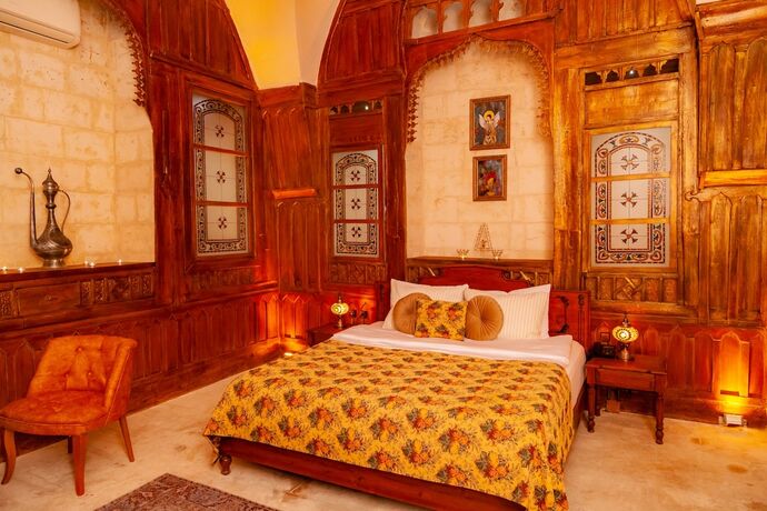 Imagen general del Reji Boutique Hotel. Foto 9