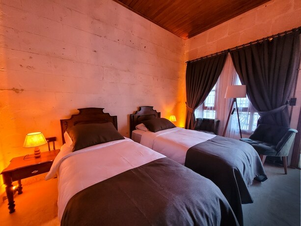 Imagen de la habitación del Reji Boutique Hotel. Foto 19
