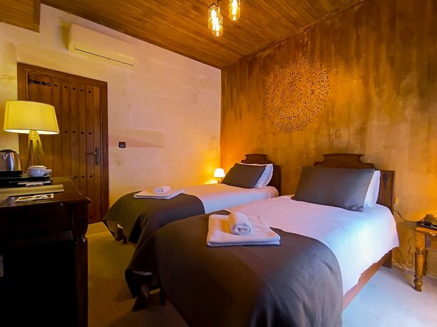 Imagen de la habitación del Reji Boutique Hotel. Foto 20