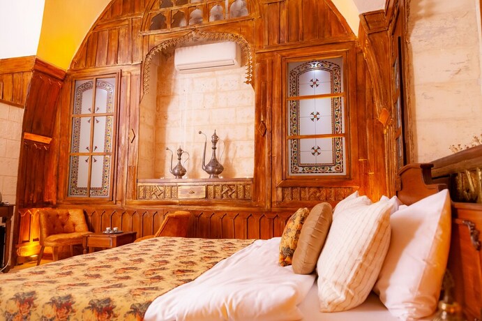 Imagen general del Reji Boutique Hotel. Foto 10