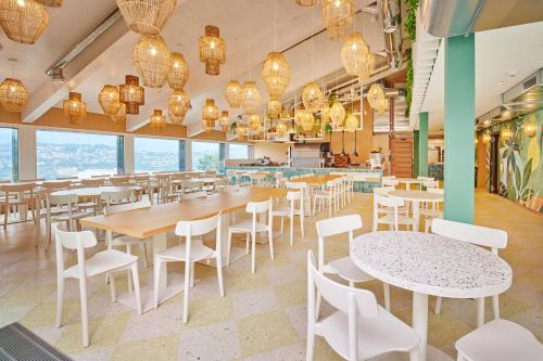 Imagen general del Reka-Feriendorf Albonago. Foto 2