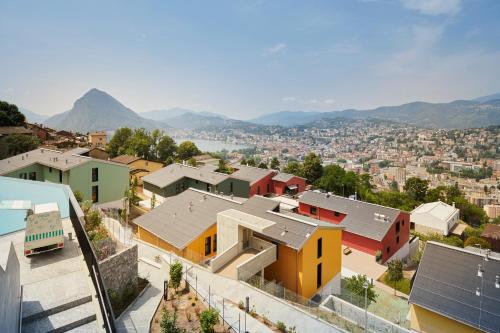 Imagen general del Reka-Feriendorf Albonago. Foto 3