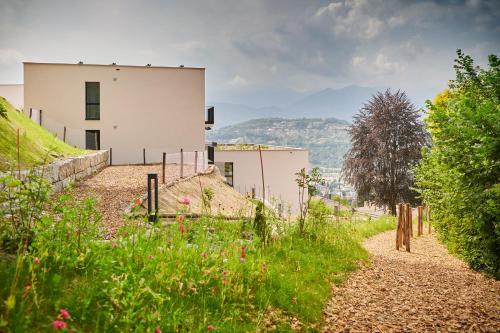 Imagen general del Reka-Feriendorf Albonago. Foto 10