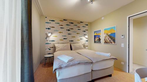 Imagen de la habitación del Reka-Feriendorf Albonago. Foto 11