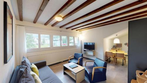 Imagen de la habitación del Reka-Feriendorf Berg&uuml;n. Foto 14