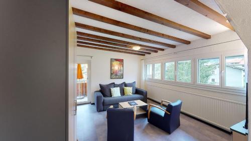 Imagen de la habitación del Reka-Feriendorf Berg&uuml;n. Foto 15