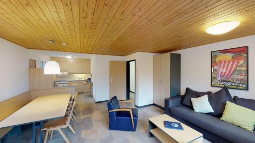 Imagen de la habitación del Reka-Feriendorf Berg&uuml;n. Foto 16