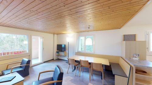 Imagen de la habitación del Reka-Feriendorf Berg&uuml;n. Foto 17