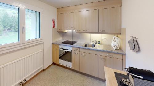 Imagen de la habitación del Reka-Feriendorf Berg&uuml;n. Foto 18