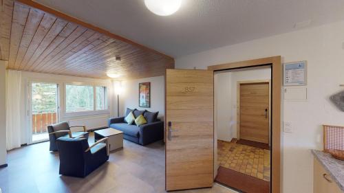 Imagen de la habitación del Reka-Feriendorf Berg&uuml;n. Foto 19