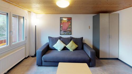 Imagen de la habitación del Reka-Feriendorf Berg&uuml;n. Foto 20