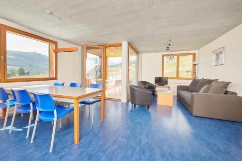 Imagen de la habitación del Reka-Feriendorf Disentis. Foto 13