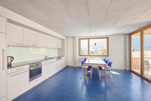 Imagen de la habitación del Reka-Feriendorf Disentis. Foto 14