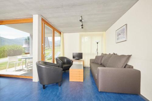 Imagen de la habitación del Reka-Feriendorf Disentis. Foto 15