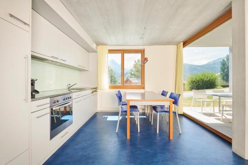 Imagen de la habitación del Reka-Feriendorf Disentis. Foto 16