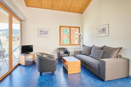 Imagen de la habitación del Reka-Feriendorf Disentis. Foto 17