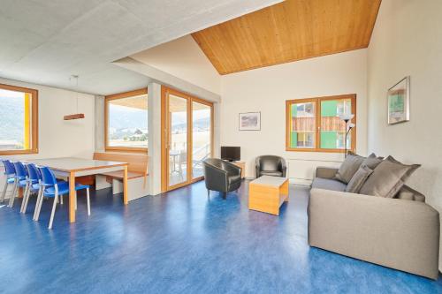 Imagen de la habitación del Reka-Feriendorf Disentis. Foto 18