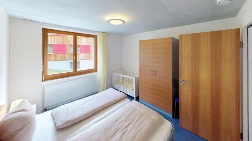 Imagen general del Reka-Feriendorf Disentis. Foto 12