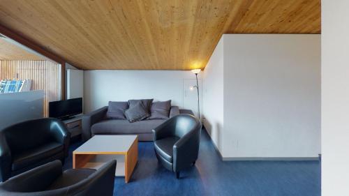 Imagen de la habitación del Reka-Feriendorf Disentis. Foto 19