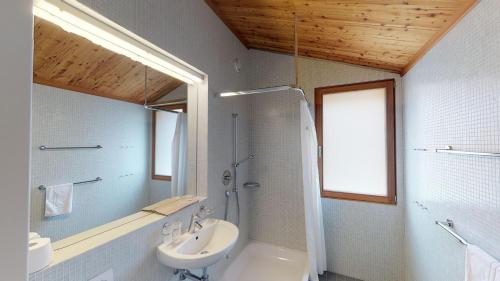 Imagen de la habitación del Reka-Feriendorf Disentis. Foto 20