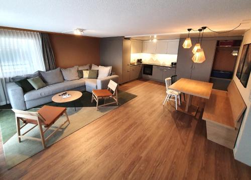 Imagen de la habitación del Reka-Feriendorf Hasliberg. Foto 15