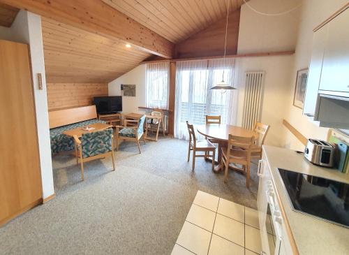 Imagen de la habitación del Reka-Feriendorf Hasliberg. Foto 16
