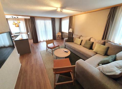 Imagen de la habitación del Reka-Feriendorf Hasliberg. Foto 17