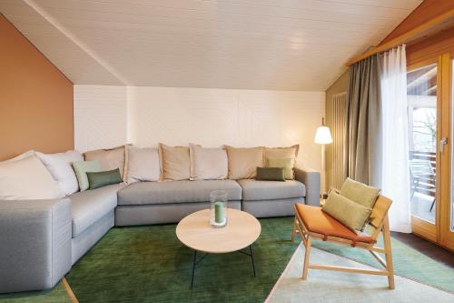 Imagen de la habitación del Reka-Feriendorf Hasliberg. Foto 19