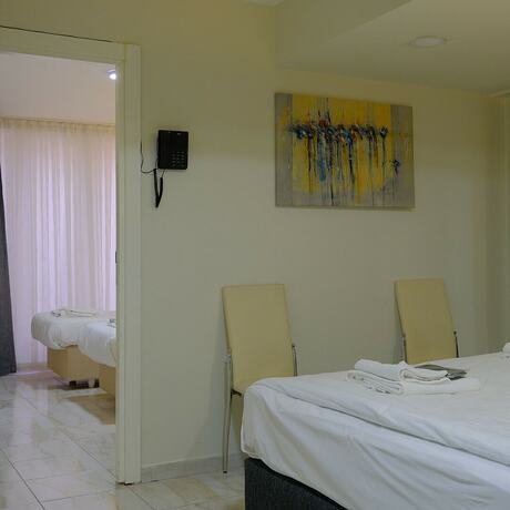 Imagen general del Rekab Otel. Foto 3