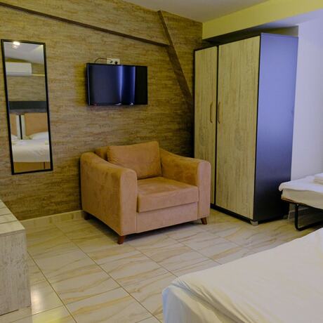 Imagen general del Rekab Otel. Foto 5