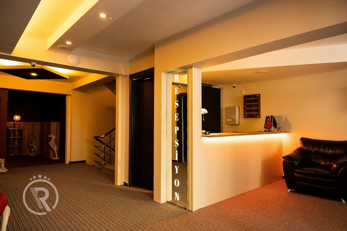 Imagen general del Rekab Otel. Foto 6