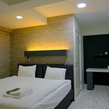 Imagen general del Rekab Otel. Foto 11