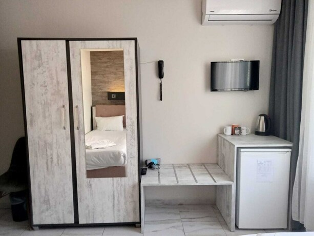 Imagen general del Rekab Otel. Foto 14