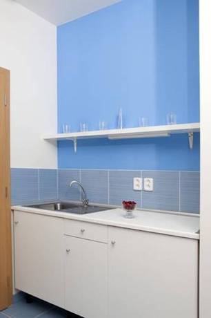 Imagen de la habitación del Rekreacni Areal Pahrbek. Foto 3