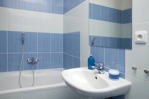 Imagen de la habitación del Rekreacni Areal Pahrbek. Foto 4