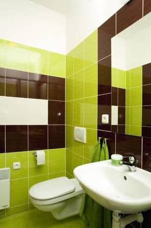 Imagen de la habitación del Rekreacni Areal Pahrbek. Foto 5