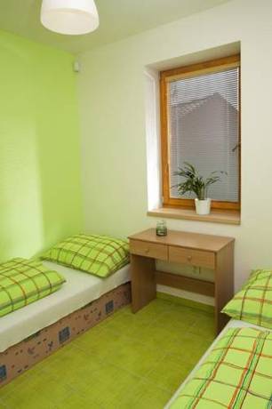 Imagen de la habitación del Rekreacni Areal Pahrbek. Foto 6
