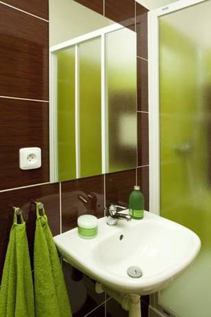 Imagen de la habitación del Rekreacni Areal Pahrbek. Foto 7