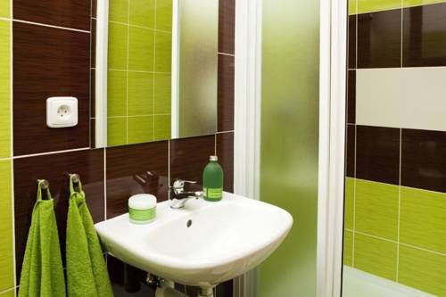 Imagen de la habitación del Rekreacni Areal Pahrbek. Foto 8