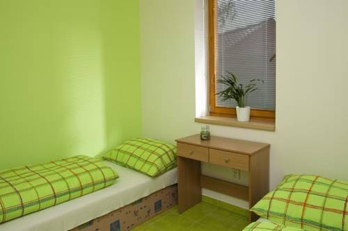 Imagen de la habitación del Rekreacni Areal Pahrbek. Foto 10