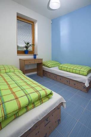 Imagen de la habitación del Rekreacni Areal Pahrbek. Foto 11