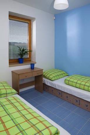 Imagen de la habitación del Rekreacni Areal Pahrbek. Foto 13