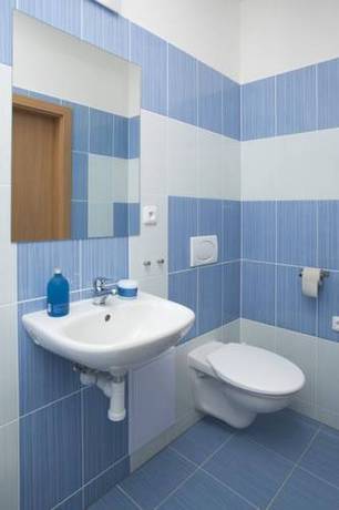Imagen de la habitación del Rekreacni Areal Pahrbek. Foto 14