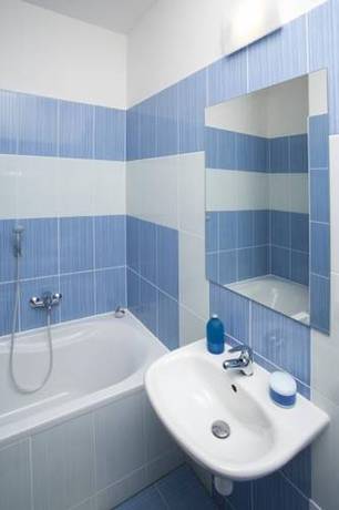 Imagen de la habitación del Rekreacni Areal Pahrbek. Foto 15