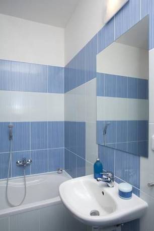 Imagen de la habitación del Rekreacni Areal Pahrbek. Foto 16