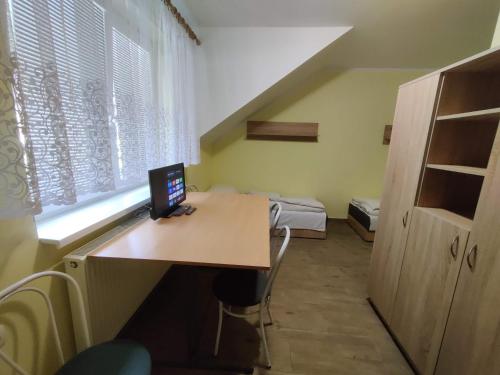 Imagen de la habitación del Rekreačn&eacute; zariadenie Javorinka. Foto 14