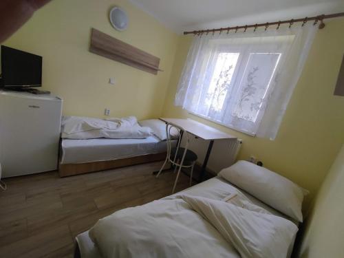 Imagen general del Rekreačn&eacute; zariadenie Javorinka. Foto 3